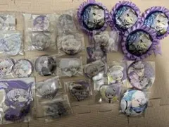 アイナナ　逢坂壮五　グッツ　缶バッチ