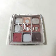 Dior アイシャドウパレットのサムネイル