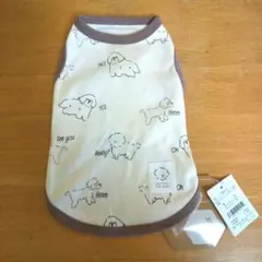 絆様専用です☆DOTTIE 犬服 S
