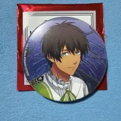 うたプリ　愛島セシル　トレーディング　缶バッジ　15th アニバーサリー