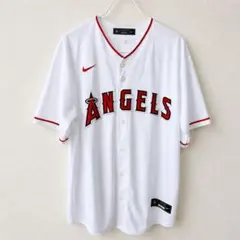 2026年最新】大谷翔平 エンゼルス レプリカユニフォームの人気アイテム