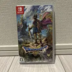 Switch ドラゴンクエスト3 そして伝説へ