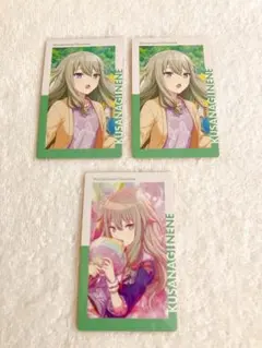 プロセカ ePick card エピカ 草薙寧々 再販