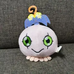 2026年最新】デジモンアドベンチャー カバンに付けられるぬいぐるみの