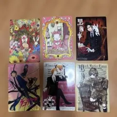キャラクター下敷き　ギフトバック