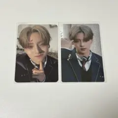 ALD1 サンウォン トレカセット ②-1