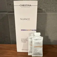 CHRISTINA リジュビネイティングアイクリーム 30ml - メルカリ