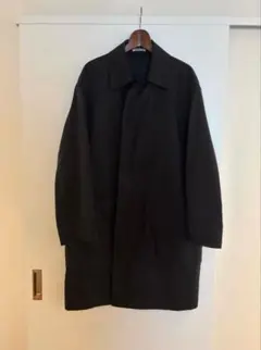 2025年最新】AURALEE メンズ ステンカラーコートの人気アイテム - メルカリ