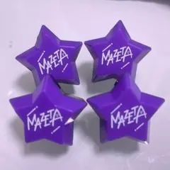 AMPTAK まぜ太さん 星型リングライトセット