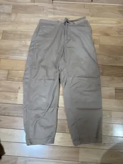 THE NORTH FACE パープルレーベル　ストレッチツイルテーパードパンツ