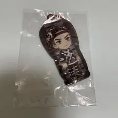 バーニー　クリアチャーム  ハイロー