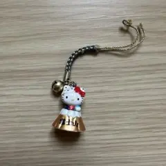 ハローキティ 水戸黄門 ファスナーマスコット - メルカリ