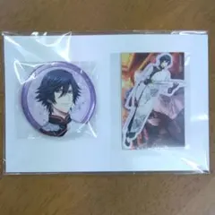 うたプリ ブロッコリーくじ オムニバス D賞一ノ瀬トキヤ