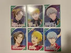 SideM カードフォリオ　S.E.M