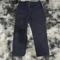Carhartt ペインターパンツ ネイビーのサムネイル