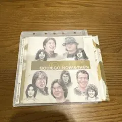 銀河鉄道999 ゴダイゴ ナウ アンド ゼン【CD】