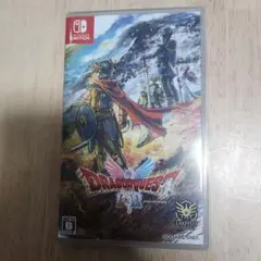 A*A様 ドラゴンクエスト I・II Nintendo Switch