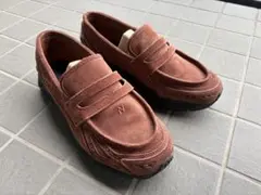 New Balance 1906L "Rich Oak Suede"のサムネイル
