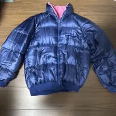 【破格】モンクレール（MONCLER）リバーシブルダウンジャケットのサムネイル