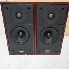 ☆TEAC S-350 2wayスピーカー ペア - メルカリ