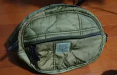 キムタク着用us2000 M-65 Quilted Liner BodyBag - メルカリ