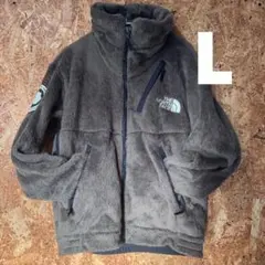 THE NORTH FACE アンタークティカバーサロフトジャケット ブラウン