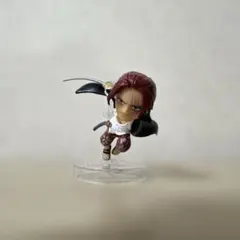 ワンピの実　第二十二海戦　シャンクス