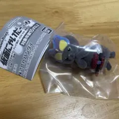 仮面にゃいだー その2 ガヴ