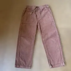 BONTON パンツ　サイズ4