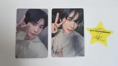 TXT Starkissed Japan album テヒョン