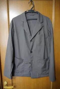 CHRISTIAN ORANI グレー ジャケット＆パンツ 洋服の青山購入