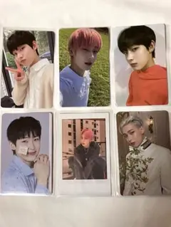 ENHYPNソヌトレカセット