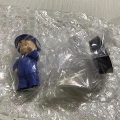 一番くじ ドラゴンボール D賞 クリリン スーツver．レアアソート