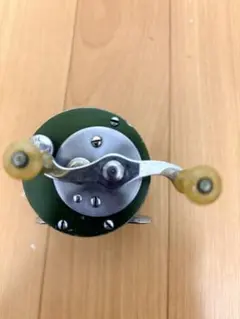 2026年最新】オールドスピニングリールの人気アイテム - メルカリ