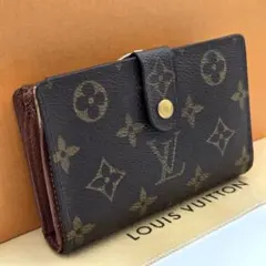 2025年最新】ルイヴィトン がま口の人気アイテム - メルカリ