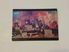 STPR めておら Kアリーナ King so Dirty FC限定 カード