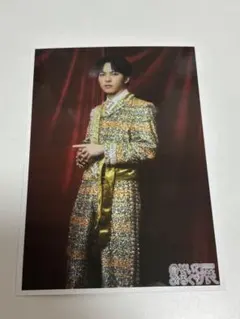 M!LK 吉田仁人 のぞいてみるく？展生写真 - メルカリ