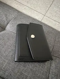 【AZUL by moussy】3つ折り財布