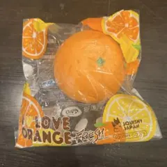 レア⭐️】BLOOM ILOVEORANGE シリーズ 3点セット スクイーズ - メルカリ
