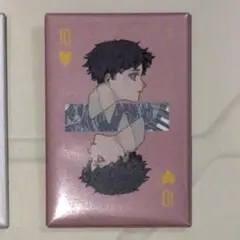 2026年最新】なとり 缶バッジの人気アイテム - メルカリ