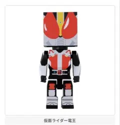 仮面ライダー電王 POLYGΩN×HEAD KAMEN RIDER