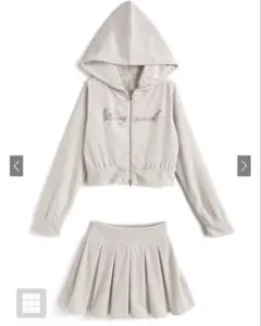 GRL セットアップ ru1327