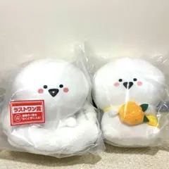 一番くじ お文具といっしょ ～明日もきっといい天気～　A賞　ラストラン賞セット