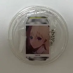 超かぐや姫！ オリジナルラベル缶 第2弾 アクキー ヤチヨ - メルカリ