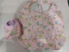 すみっコぐらし　エコバック