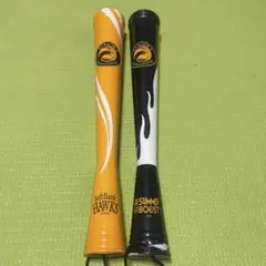 ソフトバンクホークス ツインメガホン 2024鷹祭