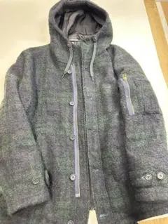 ポールスミス　ブルゾン　ジャケット