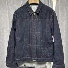2026年最新】H.UNIT STORE LABEL メンズ Gジャン・デニムジャケットの
