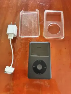 Apple iPod classic 160GB A1238 ジャンク品 ➂ - メルカリ
