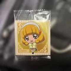 プリキュアオールスターズ シールウエハース 3 N-17